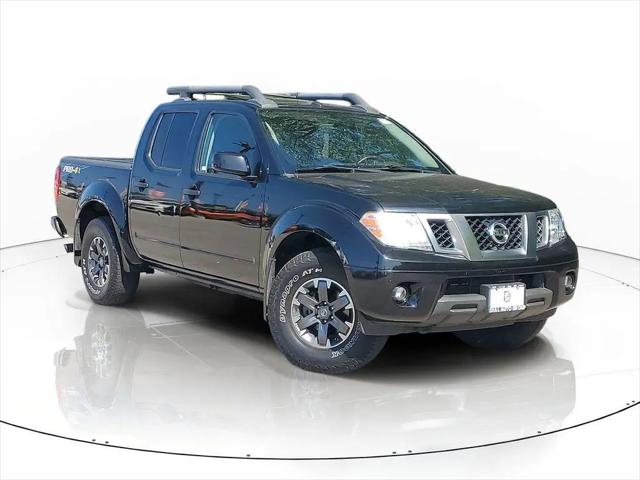 2019 Nissan Frontier PRO-4X for sale in Chicago, IL