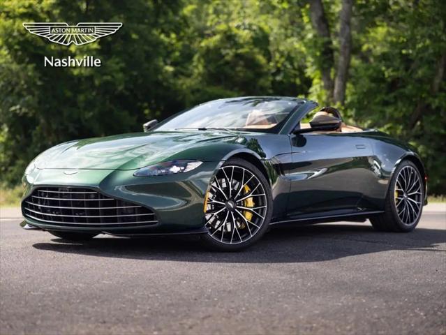 2023 Aston Martin Vantage Roadster for sale in Brentwood, TN