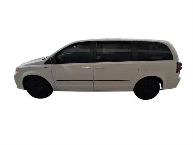 2016 Dodge Grand Caravan SE for sale in Elk River, MN