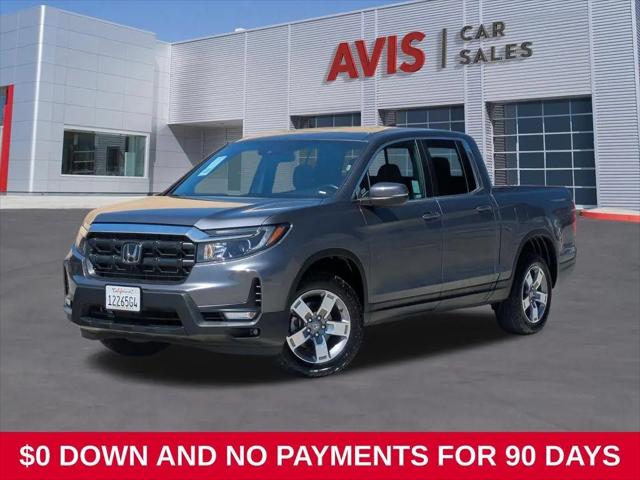 2025 Honda Ridgeline RTL for sale in Glendale, CA