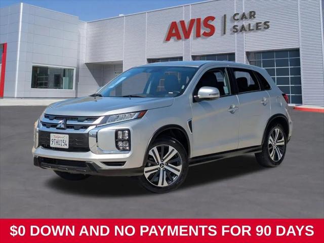 2025 Mitsubishi Outlander Sport 2.0 SE AWC for sale in Glendale, CA