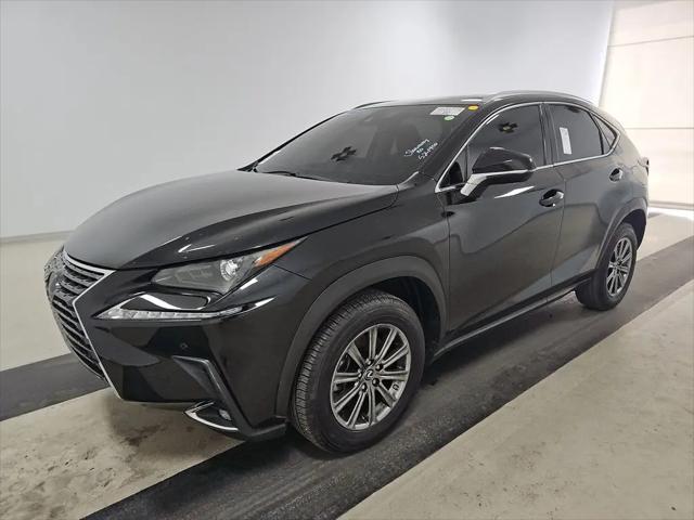 2020 Lexus NX 300 NX 300 FWD for sale in Ocoee, FL
