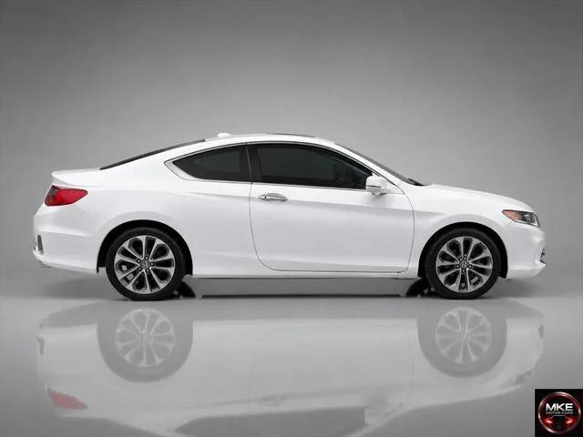 2014 Honda Accord EX-L V-6 for sale in Muskego, WI