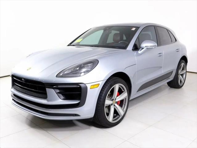 2022 Porsche Macan S for sale in Norwell, MA