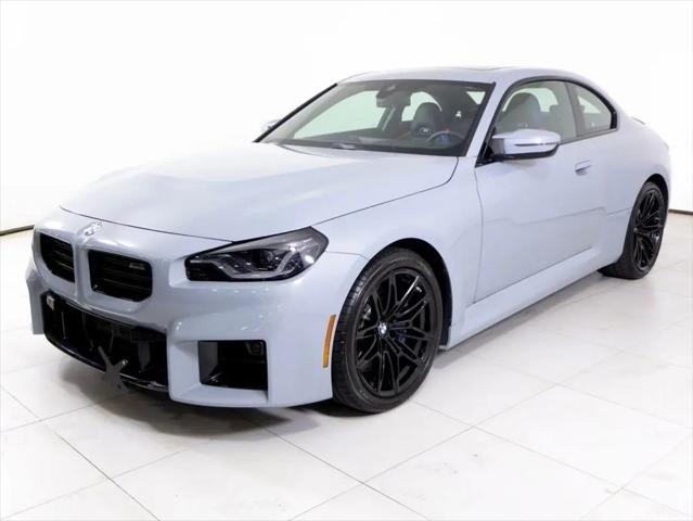 2025 BMW M2 Base for sale in Norwell, MA