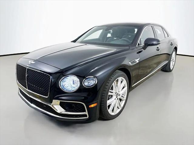 2024 Bentley Flying Spur Mulliner V8 for sale near Dublin, OH