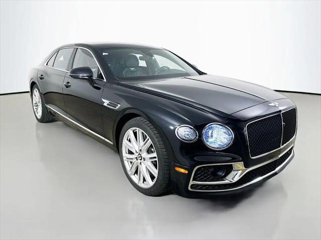2024 Bentley Flying Spur Mulliner V8 for sale in Dublin, OH