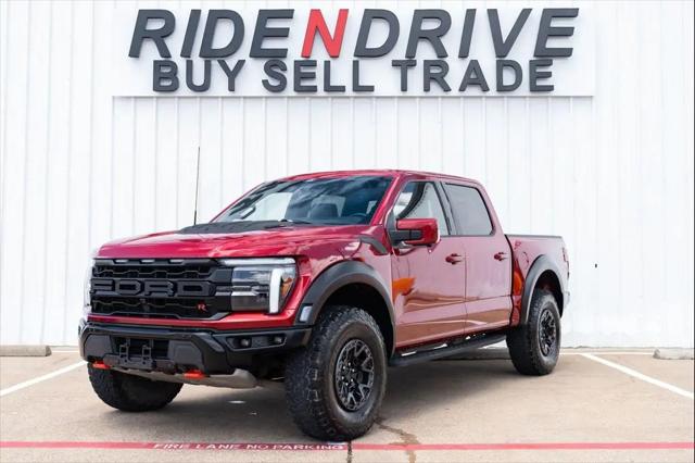 2024 Ford F-150 Raptor for sale in McKinney, TX