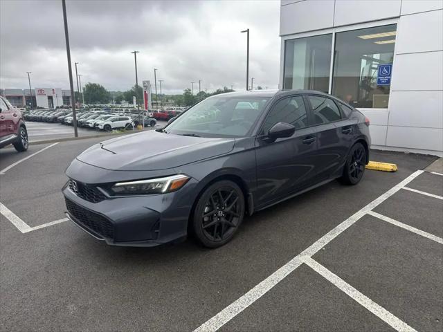2025 Honda Civic Sport for sale in Elizabethtown, KY