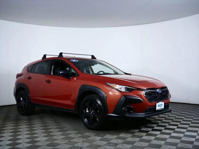 2024 Subaru Crosstrek Base for sale in St. Cloud, MN