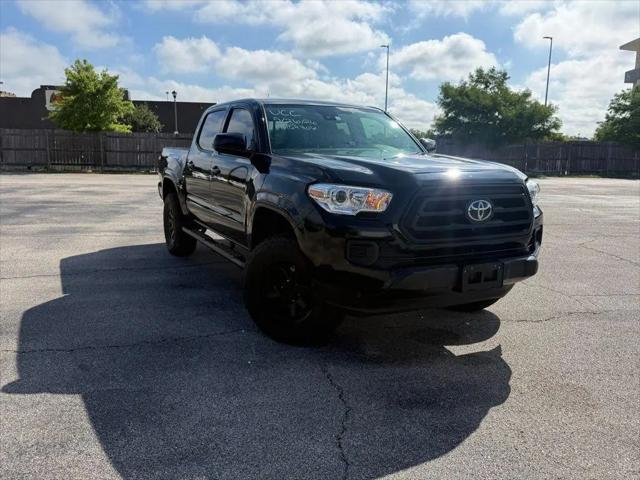 2023 Toyota Tacoma SR V6 for sale in Bryan, TX