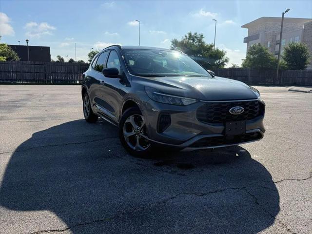 2024 Ford Escape ST-Line for sale in Bryan, TX