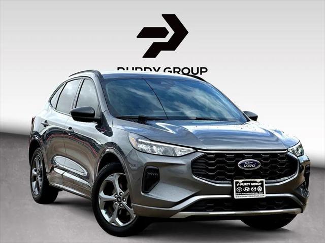 2024 Ford Escape ST-Line for sale in Bryan, TX