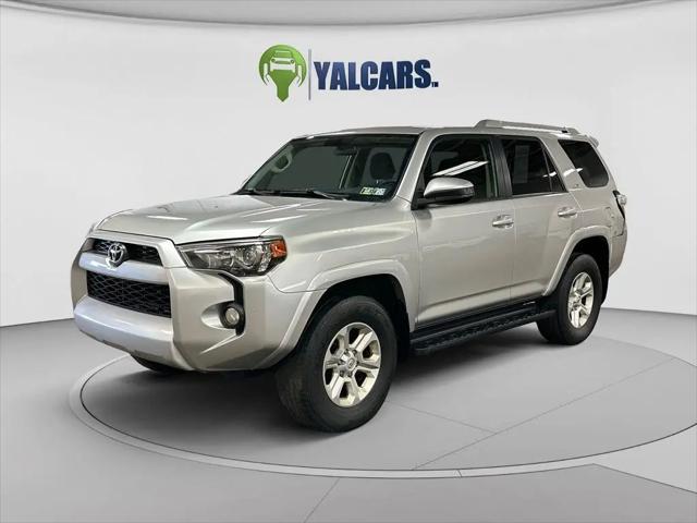 2016 Toyota 4Runner SR5 for sale in Salem, OH