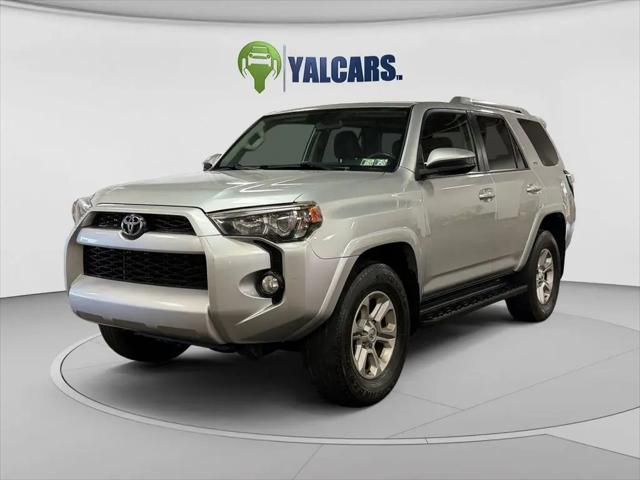 2016 Toyota 4Runner SR5 for sale in Salem, OH