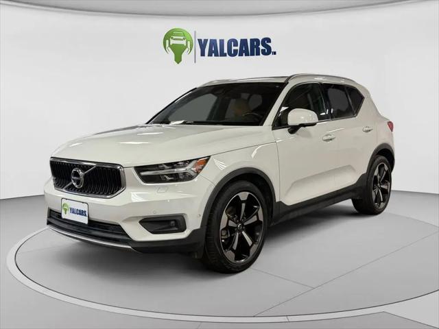 2019 Volvo XC40 T4 Momentum for sale in Salem, OH