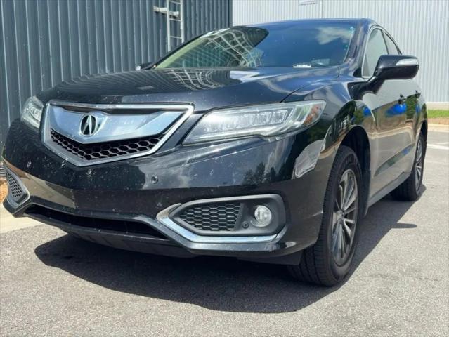 2017 Acura RDX w/Advance Package for sale in Wilmington, NC