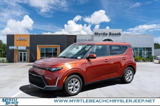 2023 Kia Soul LX for sale in Myrtle Beach, SC