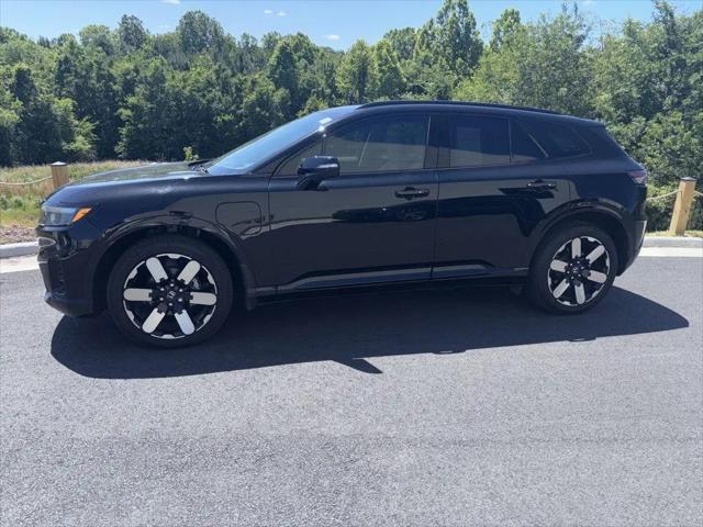 2024 Honda Prologue Elite for sale in Richmond, VA