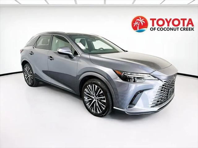 2023 Lexus RX 350 Premium Plus for sale in Coconut Creek, FL