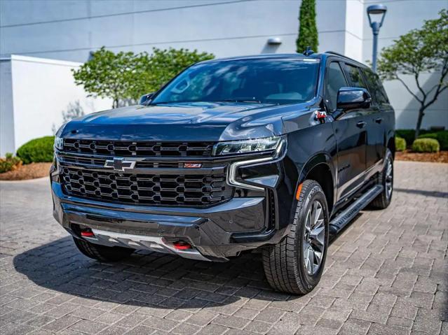2024 Chevrolet Suburban 4WD Z71 for sale in Wichita, KS