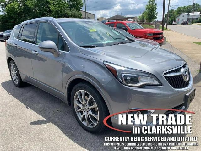 2020 Buick Envision FWD Essence for sale in Clarksville, TN