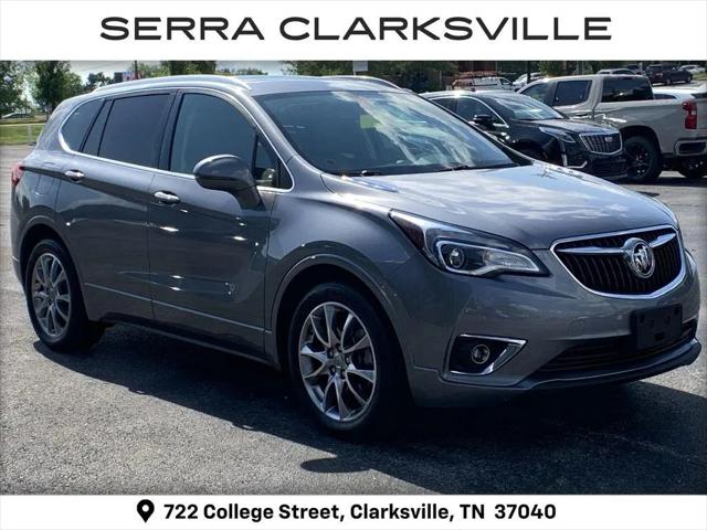 2020 Buick Envision FWD Essence for sale in Clarksville, TN