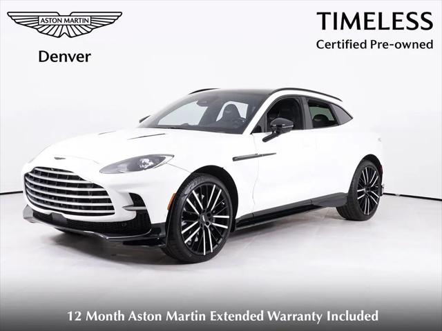 2025 Aston Martin DBX 707 for sale in Highlands Ranch, CO