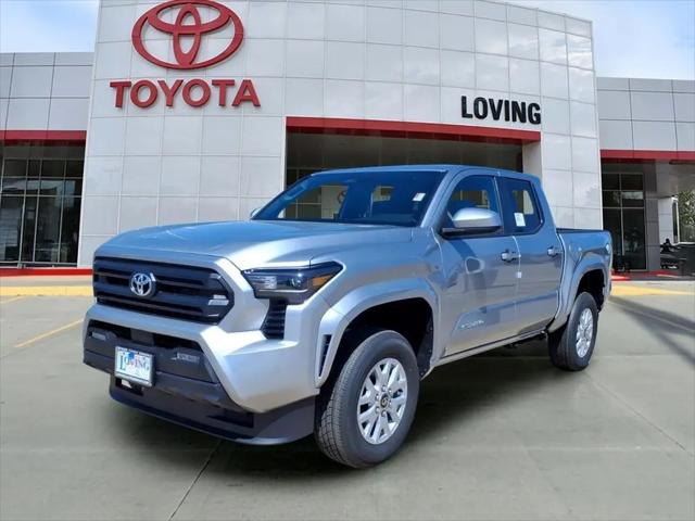 2026 Toyota Tacoma SR5 for sale in Lufkin, TX