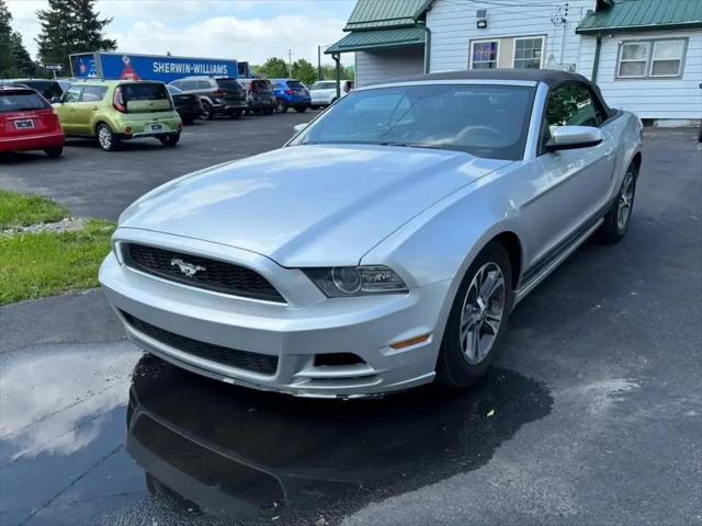 2014 Ford Mustang V6 for sale in Plainfield, IN