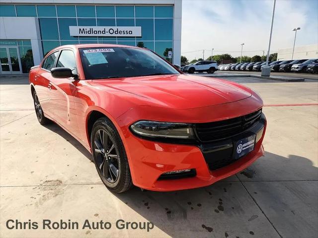 2023 Dodge Charger SXT AWD for sale in Midland, TX