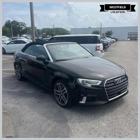 2017 Audi A3 2.0T Premium for sale in Westfield, IN
