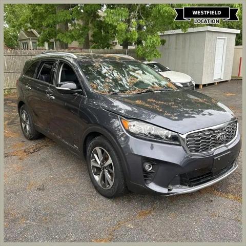 2019 Kia Sorento 3.3L EX for sale in Westfield, IN