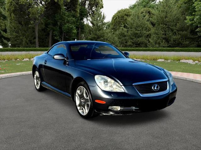 2006 Lexus SC 430 Base for sale in Garland, TX