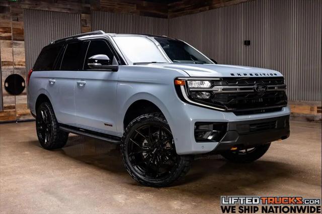 2025 Ford Expedition Tremor for sale in Lubbock, TX
