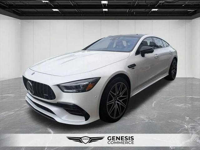 2022 Mercedes-Benz AMG GT Base for sale in Commerce, MI