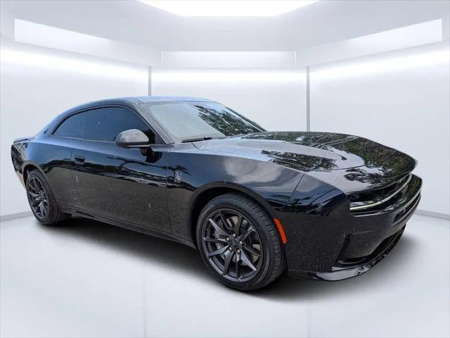 2026 Dodge Charger Scat Pack Plus 2-Door AWD for sale in Palm Coast, FL
