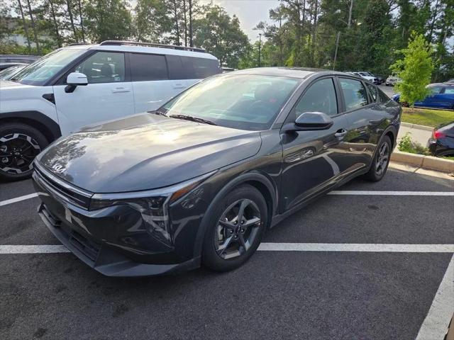 2025 Kia K4 LXS for sale in Macon, GA