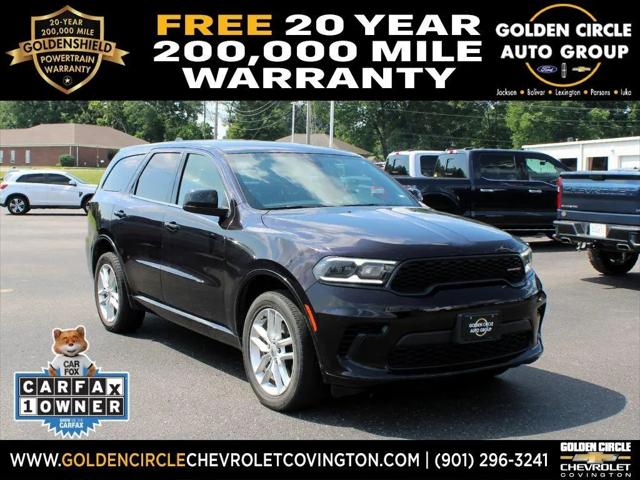 2023 Dodge Durango GT AWD for sale in Covington, TN
