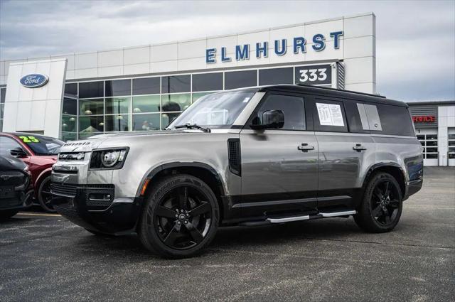 2024 Land Rover Defender 130 P400 X-Dynamic SE for sale in Bensenville, IL