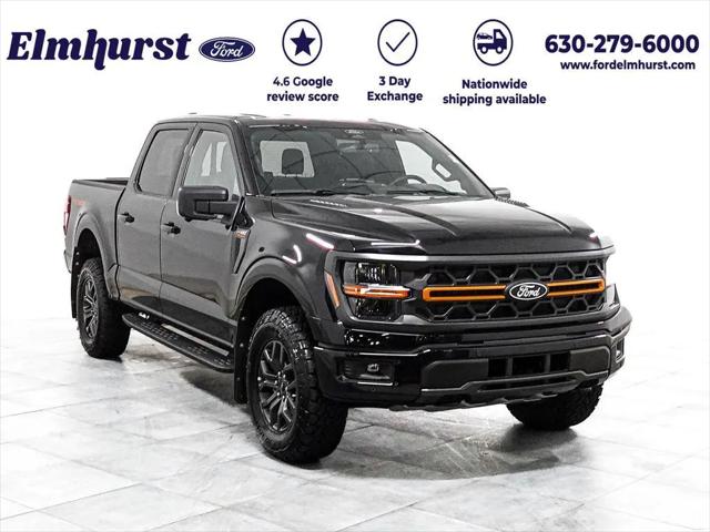 2025 Ford F-150 Tremor for sale in Bensenville, IL