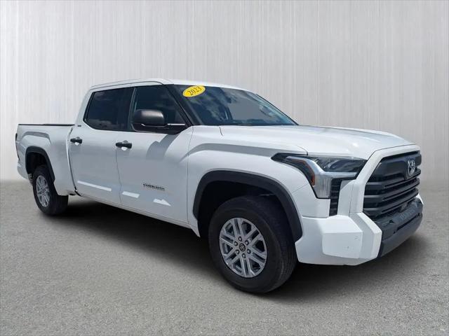 2023 Toyota Tundra SR5 for sale in Gainesville, FL
