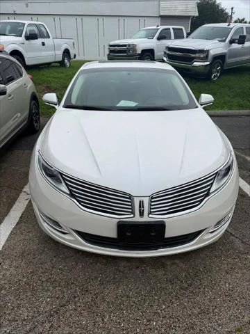 2015 Lincoln MKZ Base for sale in Tallahassee, FL