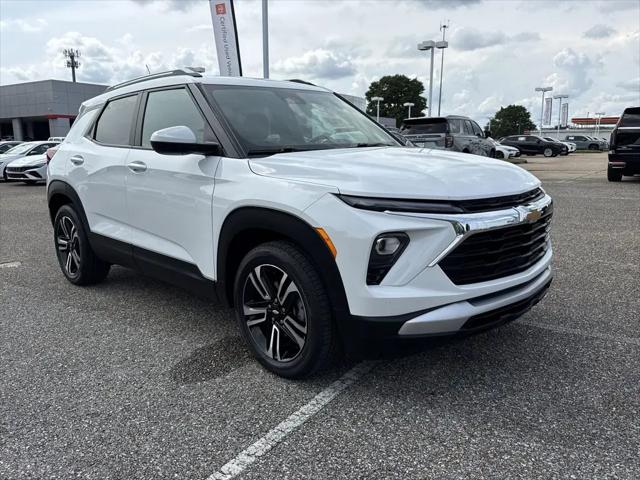2024 Chevrolet TrailBlazer FWD LT for sale in Mobile, AL