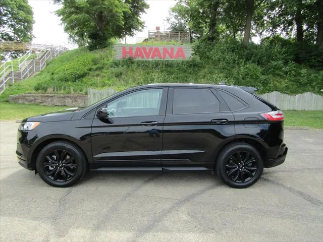 2024 Ford Edge SE for sale in Havana, IL