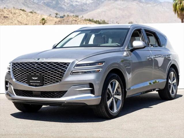2023 Genesis GV80 3.5T AWD for sale in Palm Springs, CA