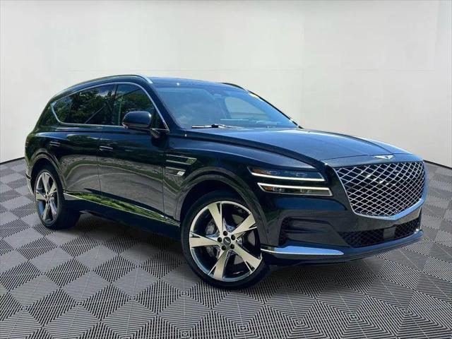 2023 Genesis GV80 3.5T AWD for sale in Franklin, TN