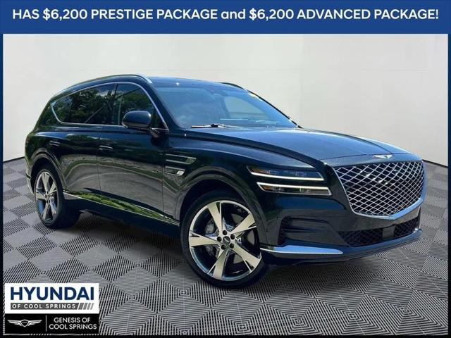 2023 Genesis GV80 3.5T AWD for sale in Franklin, TN