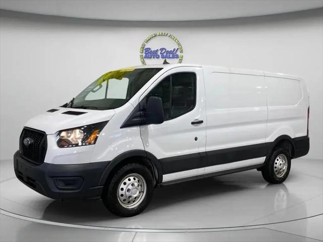 2022 Ford Transit Cargo Van Base for sale in Angola, IN