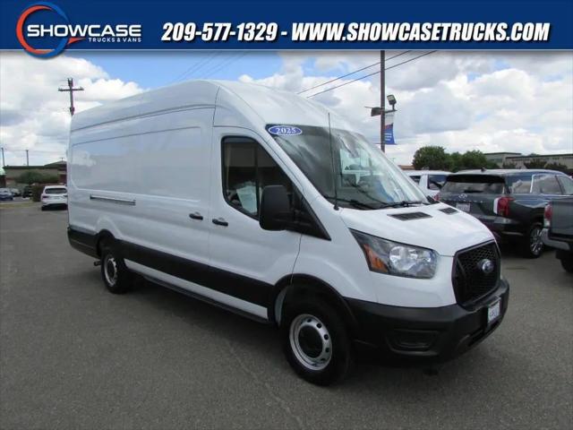 2025 Ford Transit Cargo Van Base for sale in Modesto, CA
